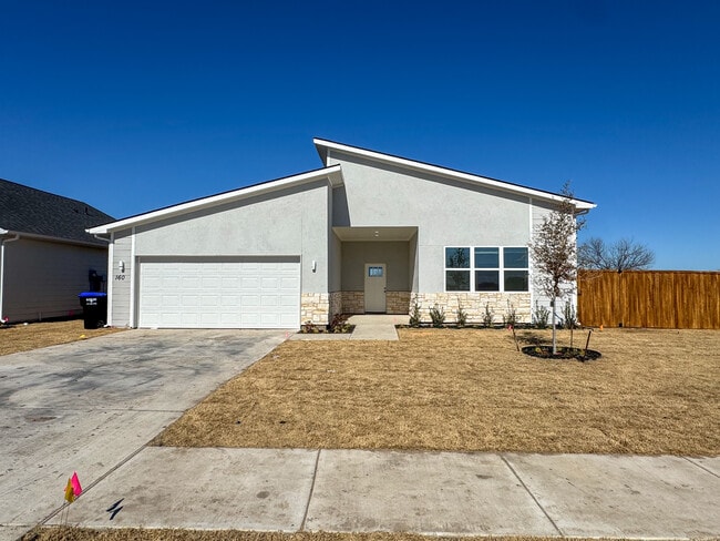 property at 160 Zion Rd