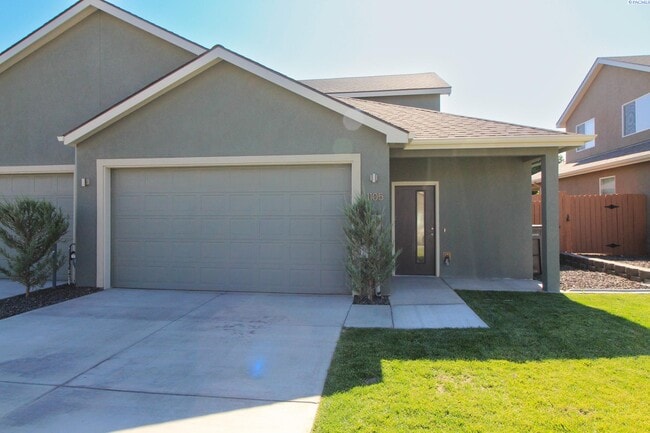 property at 1105 S Cedar Pl