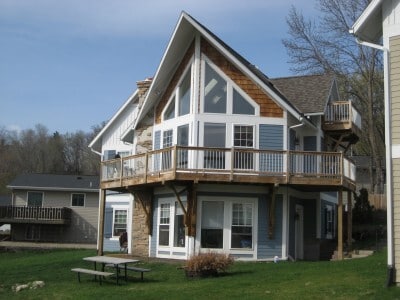 property at 149 James Ave