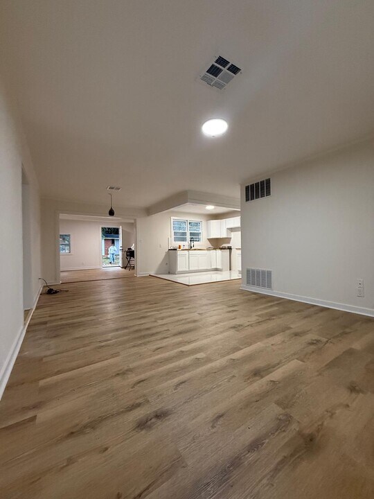 308 Nottingham Rd in Montgomery, AL - Building Photo