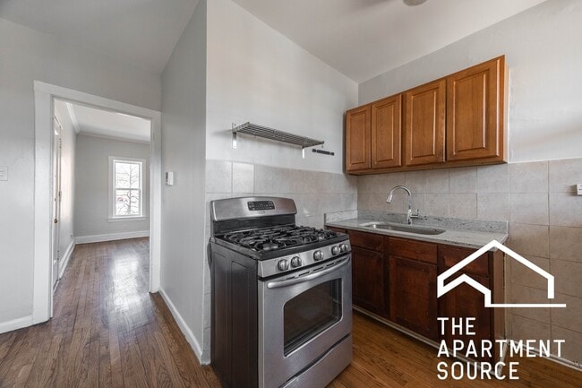 2659 N Spaulding Ave in Chicago, IL - Building Photo - Building Photo