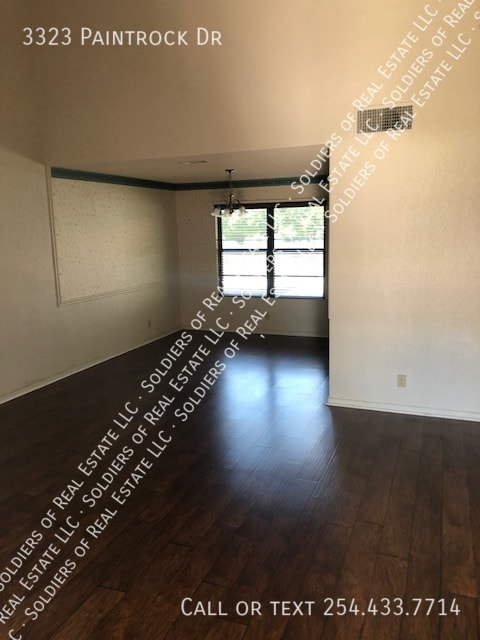 3323 Paintrock Dr in Killeen, TX - Building Photo - Building Photo