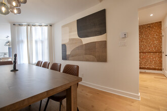 4617 R. Saint-Denis in Montréal, QC - Building Photo - Building Photo