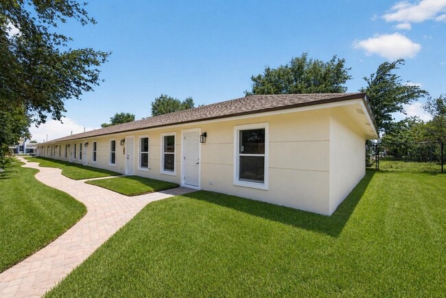 property at 3255 Avenue J