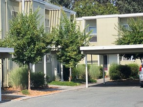 Matanzas Garden Apartments in Santa Rosa, CA - Building Photo - Other