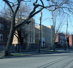 Marian's House in Washington, DC - Building Photo - Building Photo