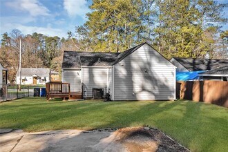 2912 Palm Dr in Atlanta, GA - Building Photo - Building Photo