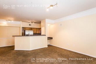 3315 Parkchester Square Blvd-Unit -Unit 106 in Orlando, FL - Building Photo - Building Photo