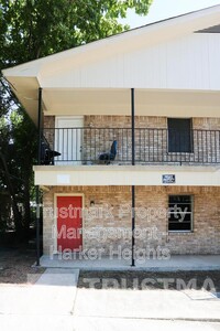 501-501 Root Ave in Killeen, TX - Foto de edificio - Building Photo