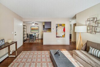 ReNew Cherry Creek in Denver, CO - Building Photo - Building Photo