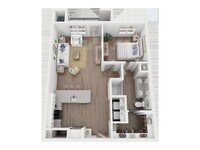 District at Civic Square photo'