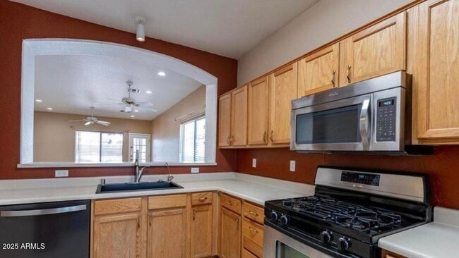 14510 W Marcus Dr in Surprise, AZ - Building Photo - Building Photo