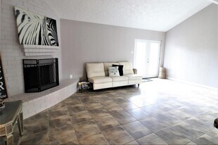 23019 Good Dale Ln in Spring, TX - Building Photo