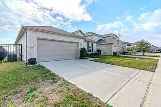 21119 Turtle Gln Ln in Cypress, TX - Building Photo - Building Photo