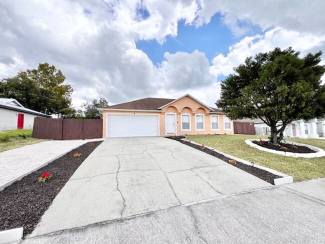 property at 1873 Van Allen Cir
