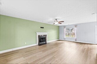 111 Louie Ln in Jacksonville, NC - Building Photo - Building Photo