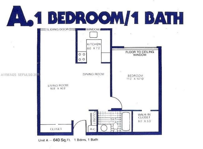 property at 17021 N Bay Rd