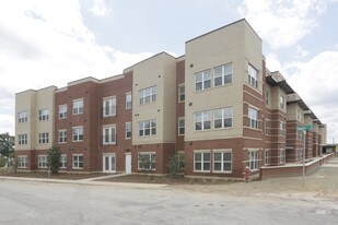 Veranda at North Main Apartments