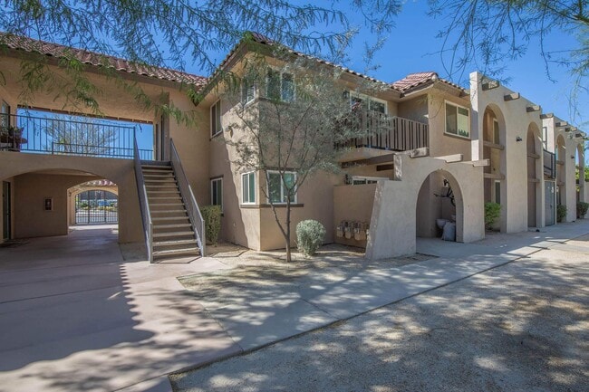Arches at La Quinta in Indio, CA - Building Photo - Building Photo