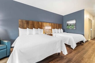 Furnished Studio-Jacksonville - Airport in Jacksonville, FL - Building Photo - Building Photo
