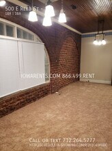 500 E Reed St in Red Oak, IA - Building Photo - Building Photo