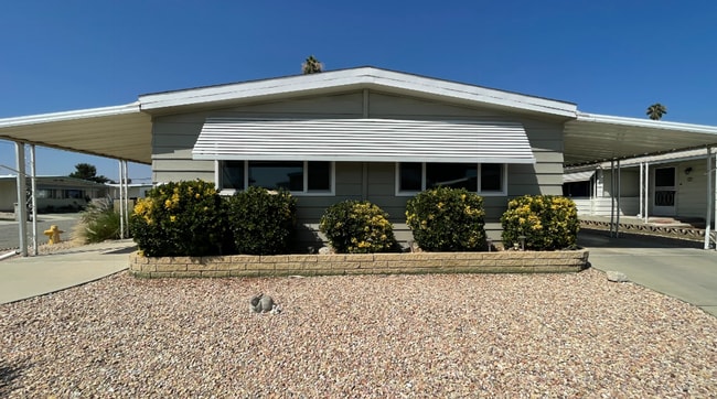 property at 1760 Santo Domingo Way
