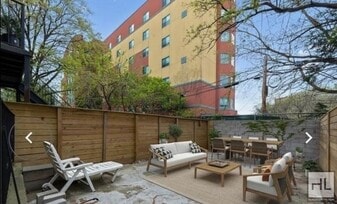 HERKIMER STREET, Unit 1 in Brooklyn, NY - Building Photo