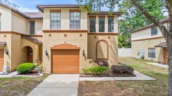 5340 Brighton Park Ln in Jacksonville, FL - Building Photo
