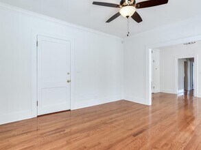Interior Photo