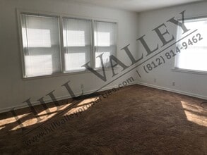 325 S 20th St in Terre Haute, IN - Building Photo - Building Photo
