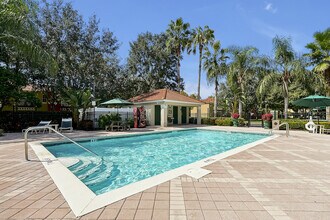 8460 Crystal Cove Loop in Kissimmee, FL - Building Photo - Building Photo