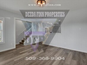 1712 W Nora Ave in Spokane, WA - Building Photo - Building Photo