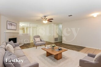 1413 Erin Ct in Burleson, TX - Building Photo - Building Photo