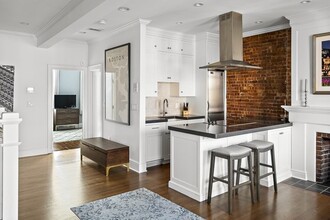 140 Chandler St in Boston, MA - Building Photo - Building Photo