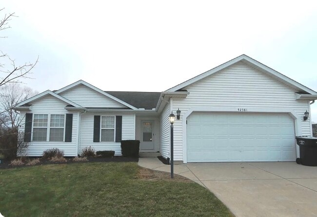 property at 52381 Oak Manor Dr