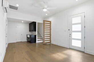 2825 Townsend Dr in Fort Worth, TX - Building Photo - Building Photo