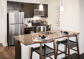 Kensington Place Apartments