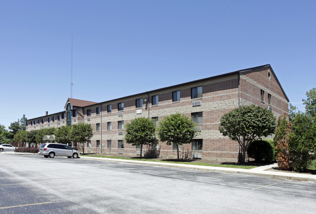 Salem Manor Retirement Village