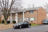 2814-2856 Riviera Dr in Fairlawn, OH - Foto de edificio - Other