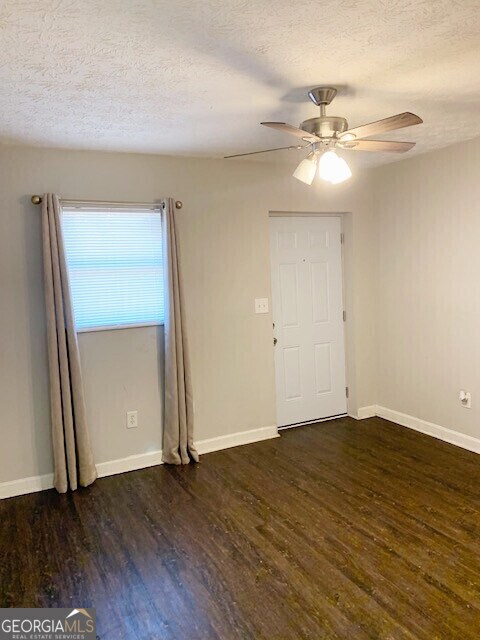 420 Rawson St SW in Atlanta, GA - Building Photo - Building Photo