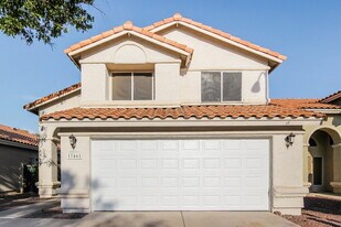 17461 N 14th St in Phoenix, AZ - Building Photo