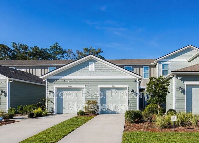 property at 8068 Echo Springs Rd