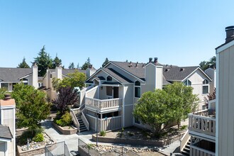 2857 S Bascom Ave in San Jose, CA - Building Photo - Building Photo