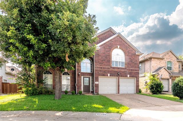 5032 Enclave Ct in McKinney, TX - Building Photo - Building Photo