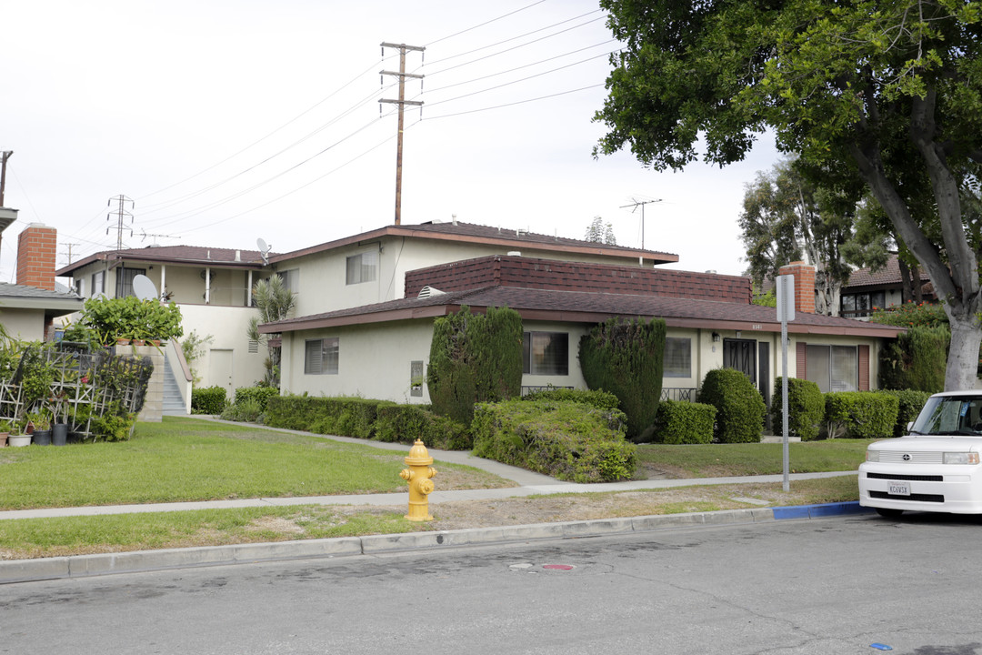 8581 Emerson Cor in Garden Grove, CA - Building Photo