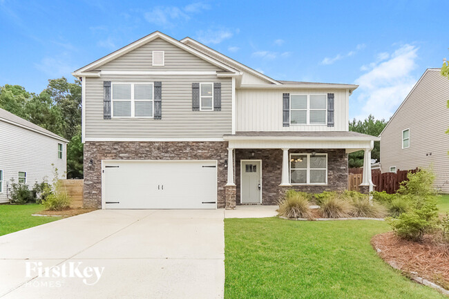 property at 220 Polo Field Way