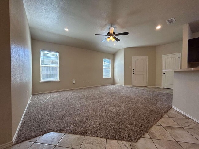 4804 66th St in Lubbock, TX - Building Photo - Building Photo