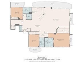 3210 NE 5th St, Unit 701 in Pompano Beach, FL - Building Photo - Building Photo