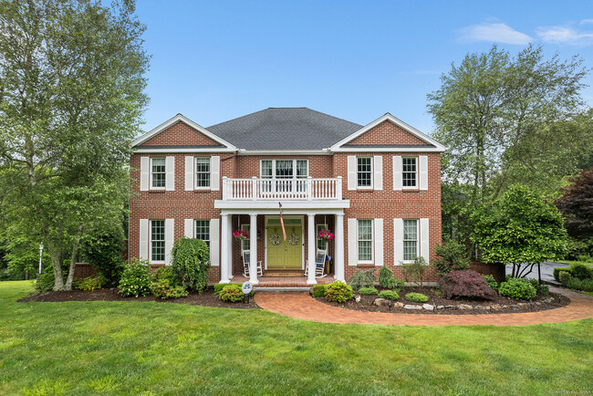 property at 35 Lake Ridge Rd