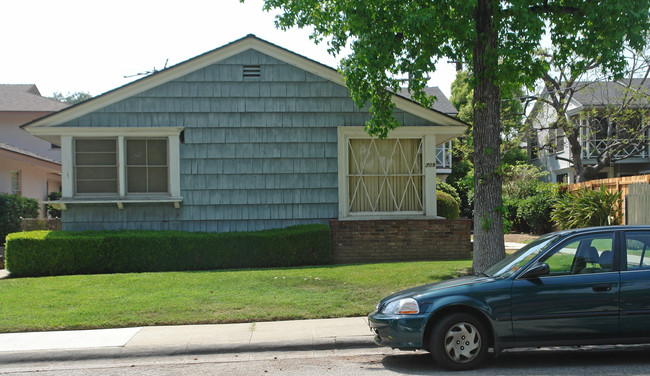 709 Park Ave in South Pasadena, CA - Building Photo - Building Photo